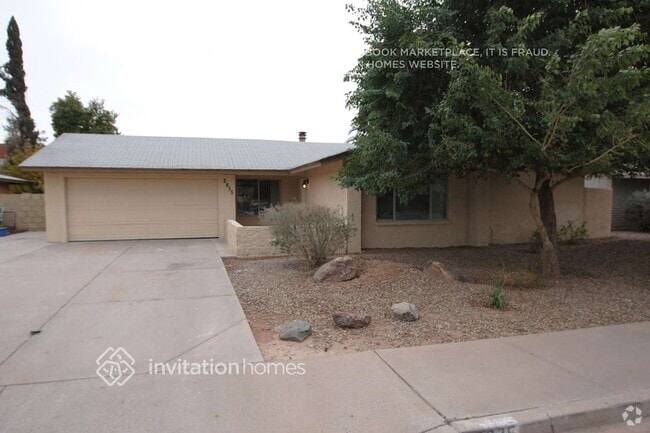 Building Photo - 2835 S Standage Rental