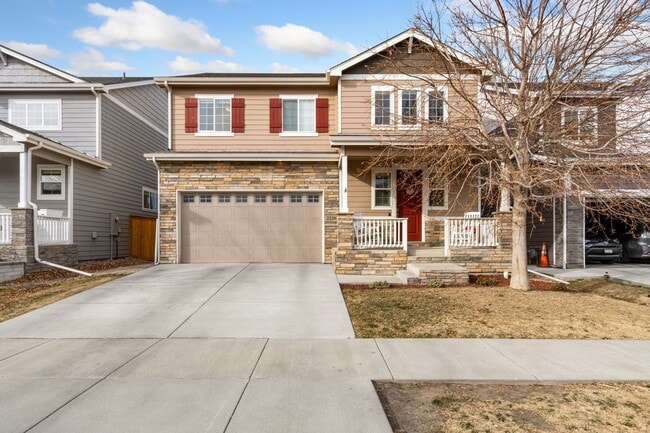 Beautiful 3 Bed 2.5 Bath House in NE Fort ... - Beautiful 3 Bed 2.5 Bath House in NE Fort ...