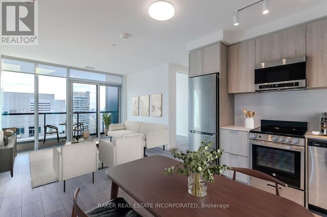 Photo - 223 Redpath Ave Unit 3902
