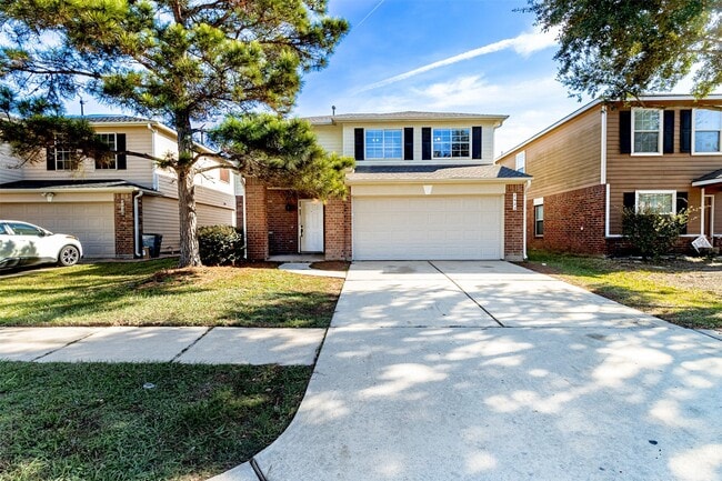 Photo - 2922 Katy Briar Ln