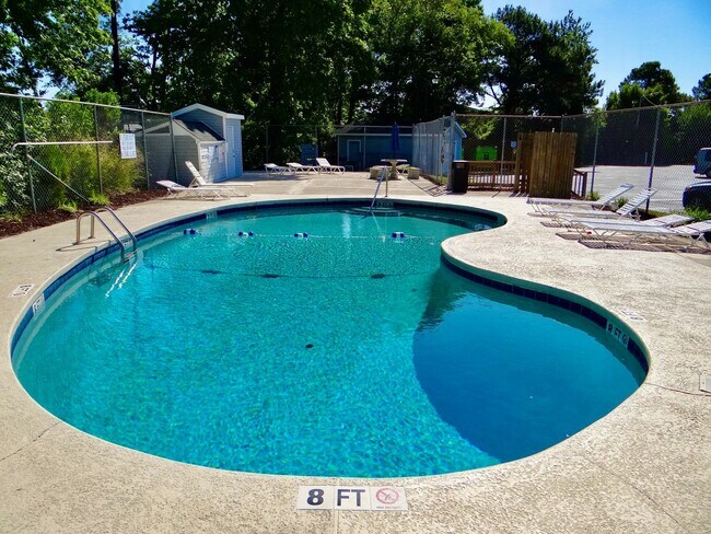 Photo - Furnished All-Inclusive 4bed/3bath condo a...