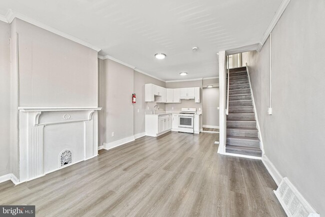 Photo - 4016 N Fairhill St Townhome