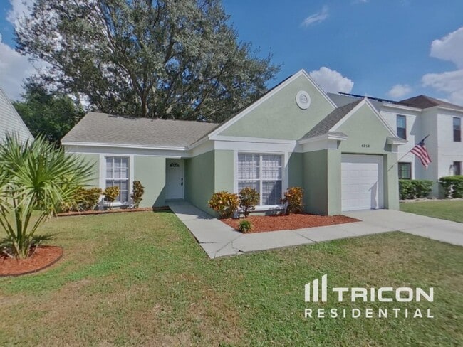 Building Photo - 4013 Forecast Dr Rental