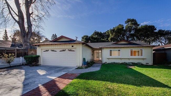Building Photo - 1971 Byers Dr Rental