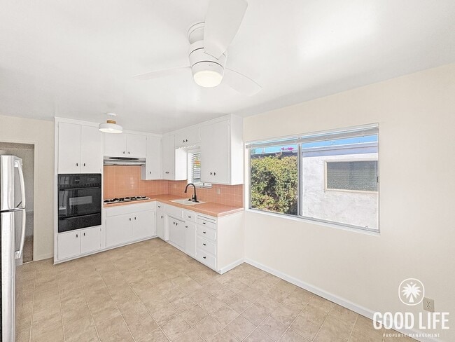 Photo - Coastal Living in Point Loma: Bay Views, Large Balcony, 2-Car Garage Unit 3140