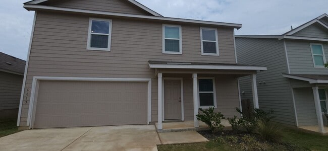 Building Photo - 4-bed, 2-bath gem in Hidden Trails- Bulverde TX- 4/2/2-6013 Companion Loop