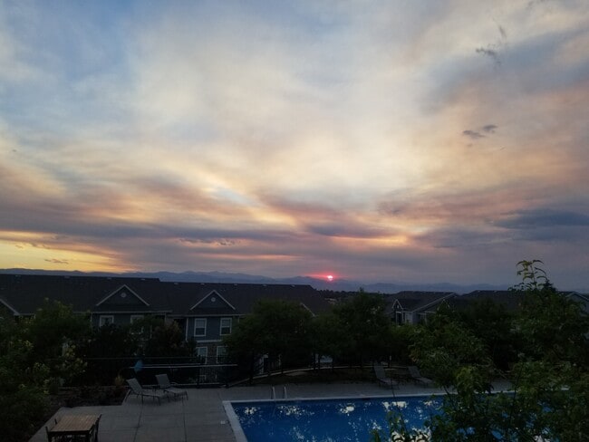 Photo - 10184 Park Meadows Dr Unit 1220