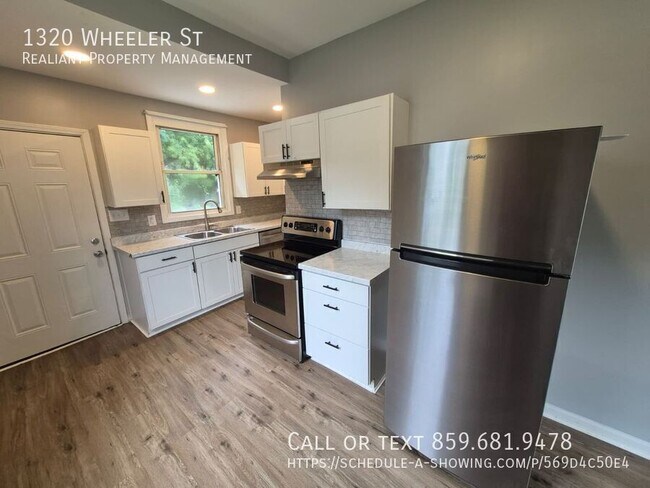 Photo - 1320 Wheeler St