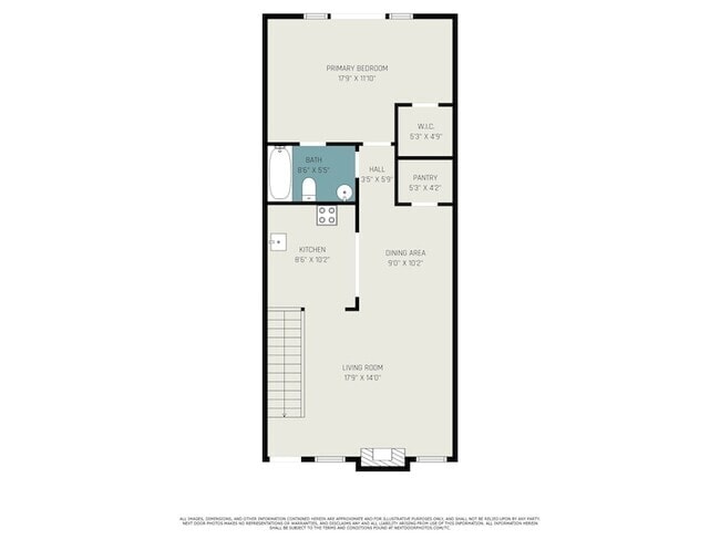 Building Photo - 8750 Park Ln Unit 151 Rental
