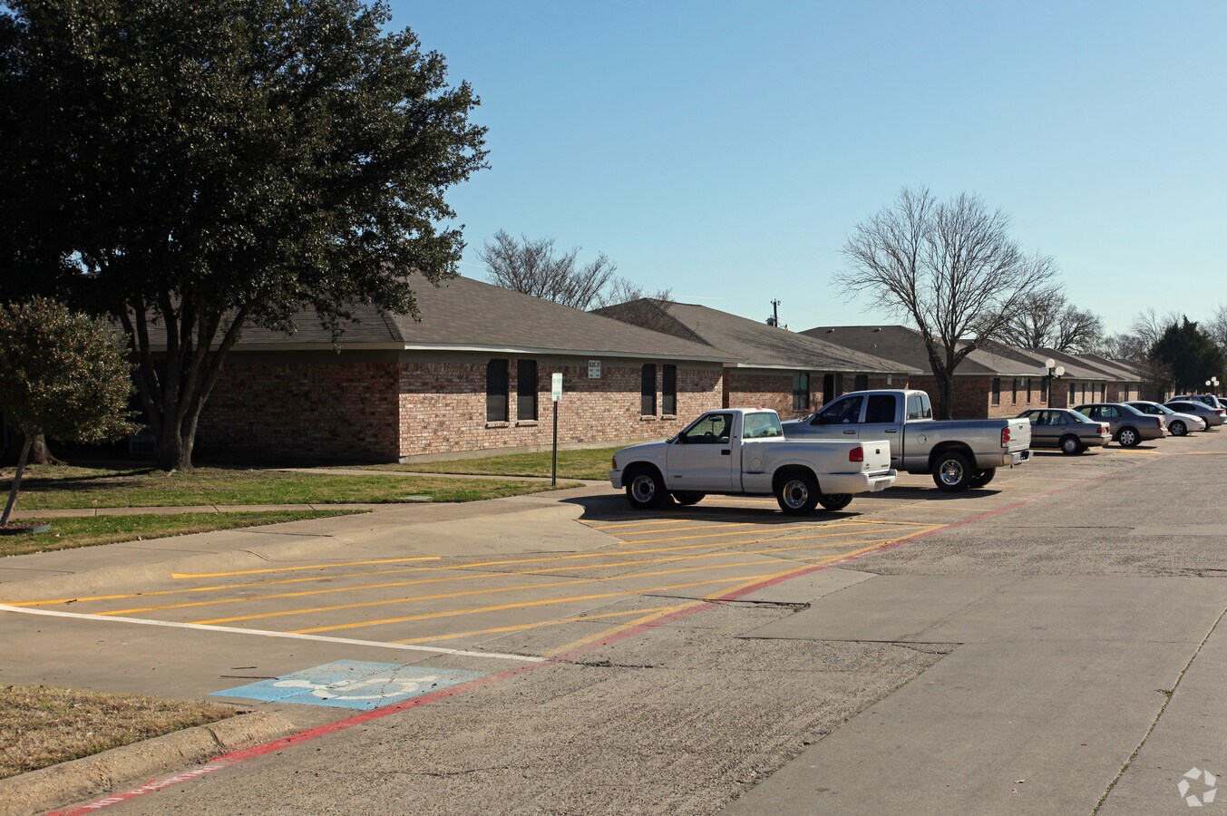 Photo - May Road Apartments