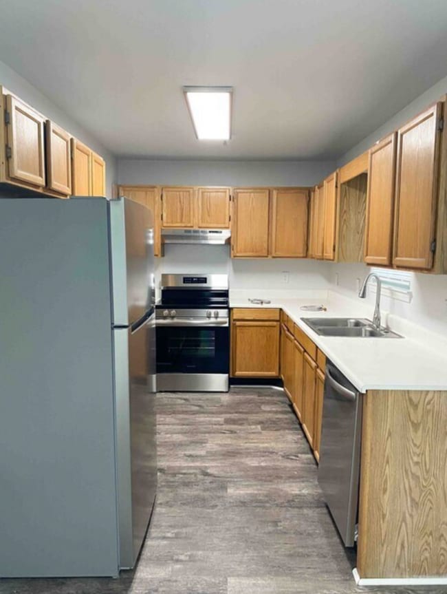 Photo - Jack Allen Apartments