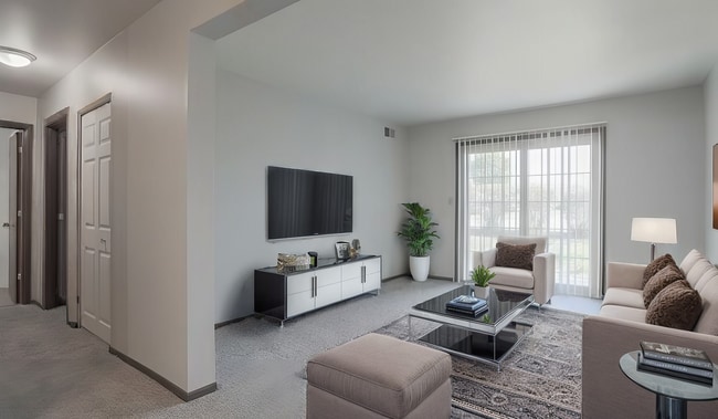 Building Photo - Lancaster Heights Rental