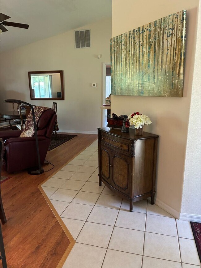 Photo - Discover this well-located 3-bedroom, 2-bath home in Palm Coast!