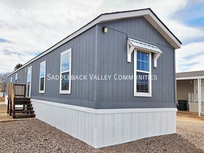 Photo - 700 S Carmichael Ave