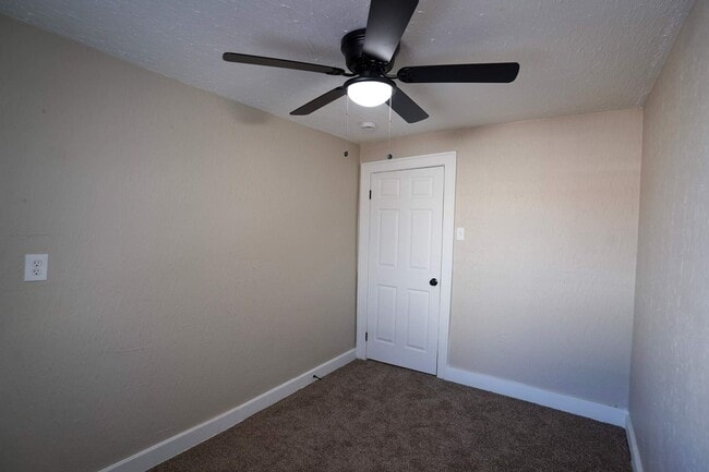 Photo - This beautifully updated 5-bedroom, 1-bath single-family home is ready for move-in!