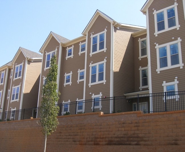 Millennium One Apartments Charlotte, NC