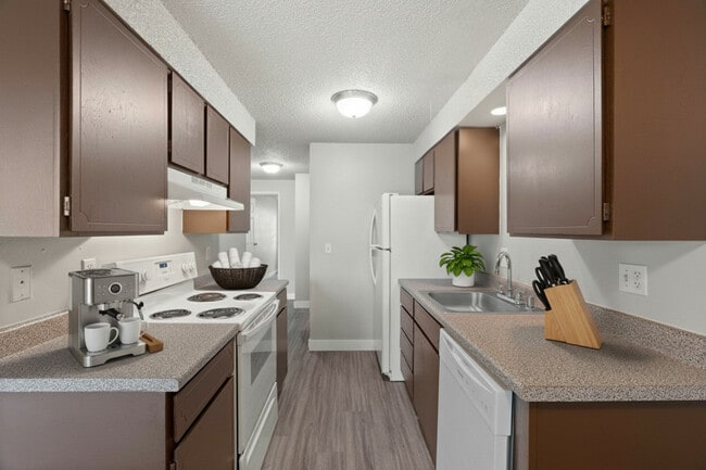 Riverton Terrace
