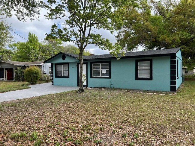 Photo - 1601 Crooms Ave