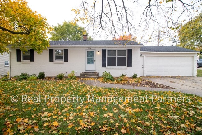 Photo - Fully Renovated 4 Bed, 2 Bath Home Near Br...