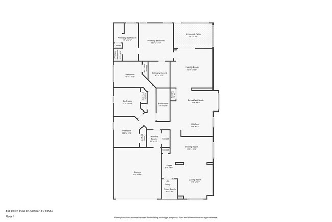 Photo - 433 Down Pine Dr