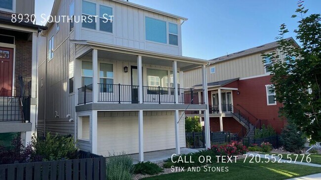 Photo - 8930 Southurst St House