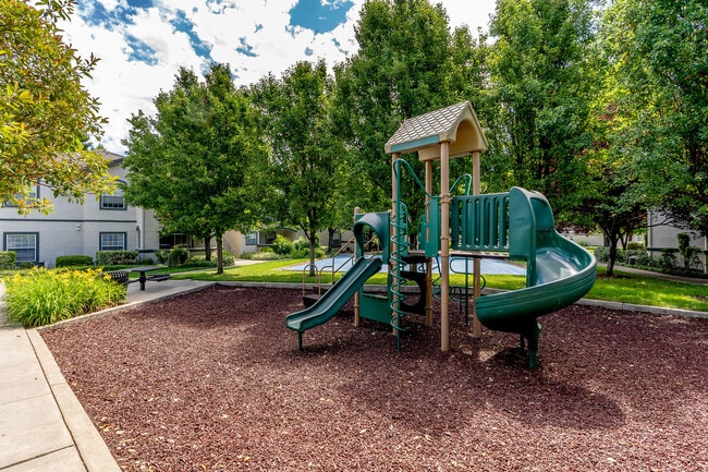 The Commons Apartments