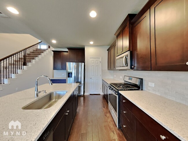 Photo - 12546 Blazing Saddle