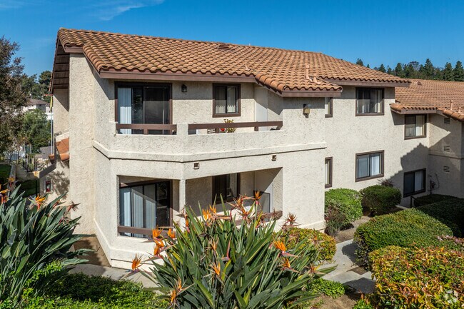 Sunset Pointe Apartments
