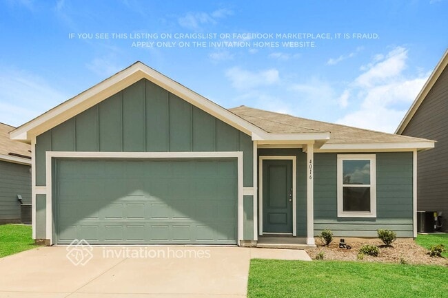 Building Photo - 4016 Drifters Bnd Dr Rental