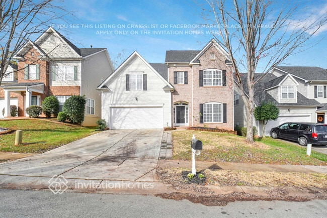 Photo - 11428 Callahan Mill Dr
