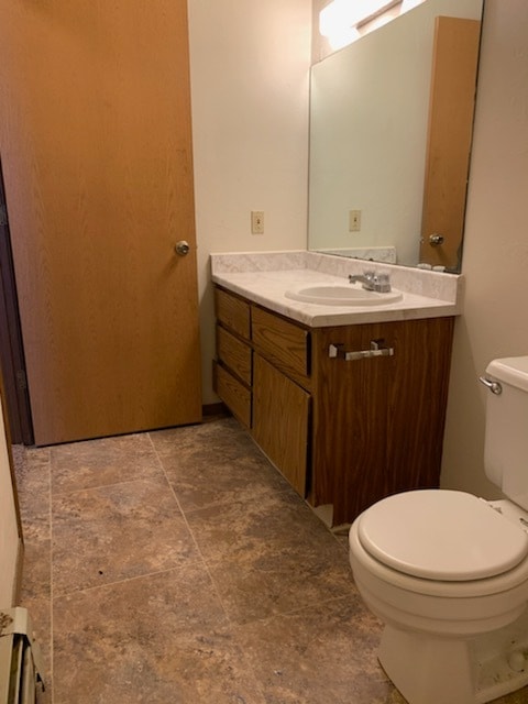 Western Ave Apartments