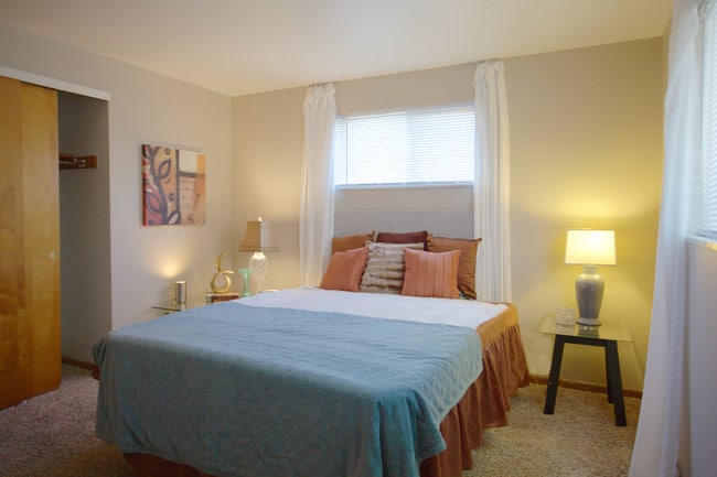 Photo - Karl Morse Plaza