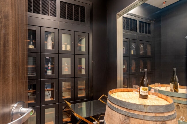 Wine Cellar