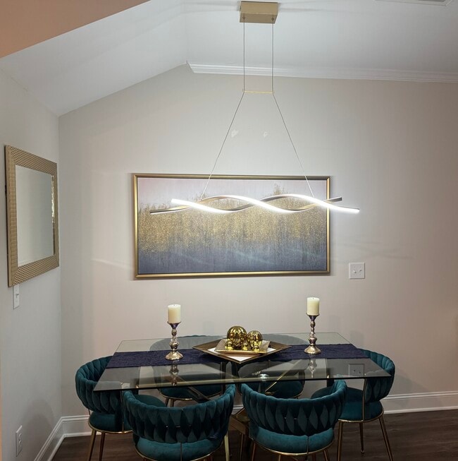 Photo - 6942 Outfall Point Ln Townhome