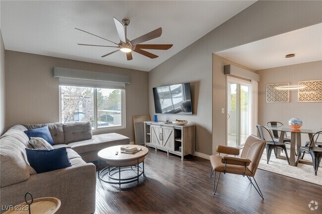Building Photo - 7255 W Sunset Rd Unit 2155 Rental