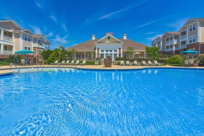Photo - The Point at Waterford Crossing