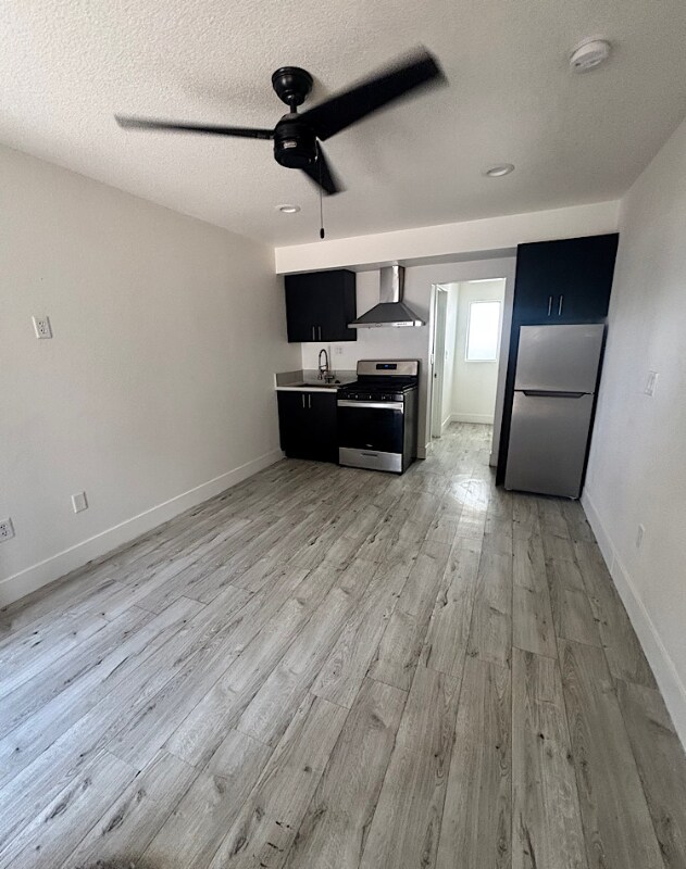 Building Photo - 1410 S Casino Center Blvd Rental