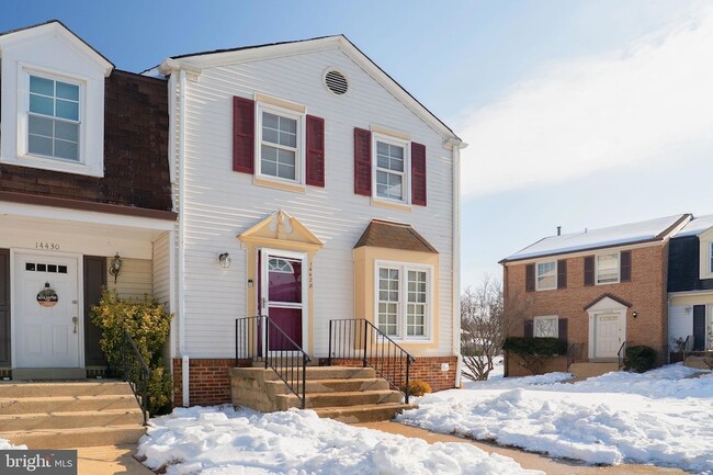 Photo - 14428 Black Horse Ct