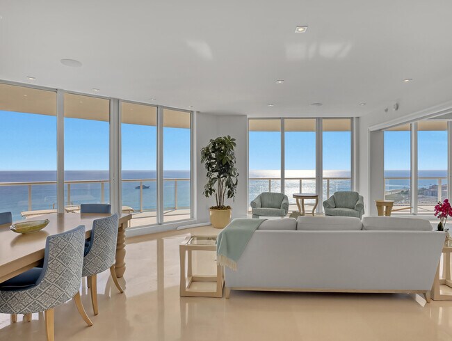 Photo - 2700 N Ocean Dr Unit 2504b