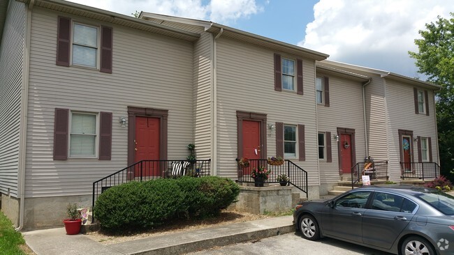 Building Photo - 197 Morgan St Unit 4 Rental