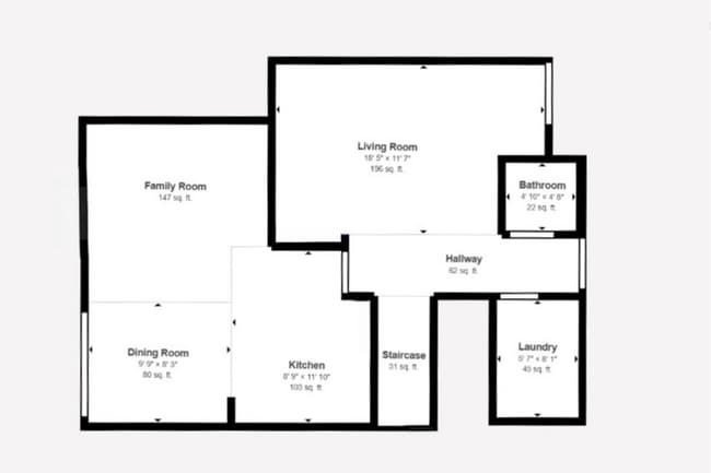Photo - 3Bed/2.5Bath Home at McDowell Rd/107th Ave! Move-In Ready on 06/04/2026!