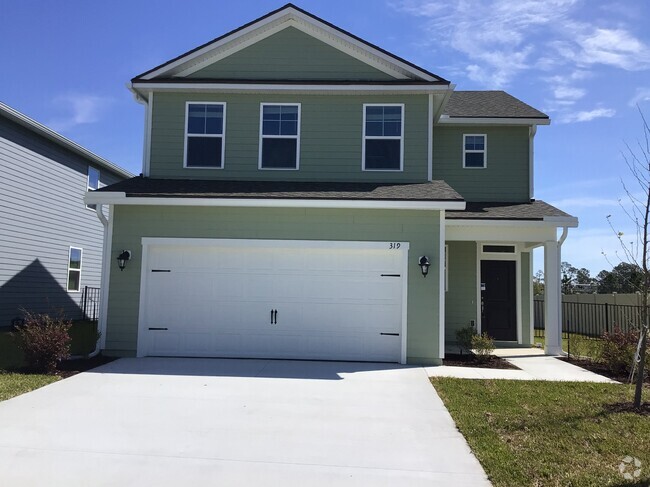 Building Photo - 319 Onate Cir Rental