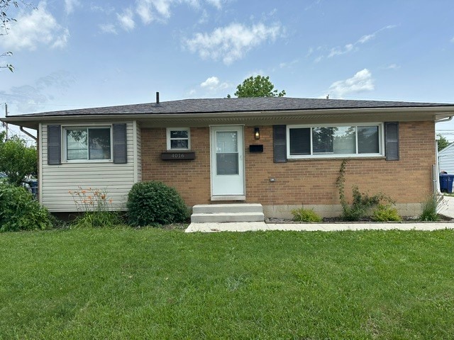 Building Photo - 4016 E Livingston Ave