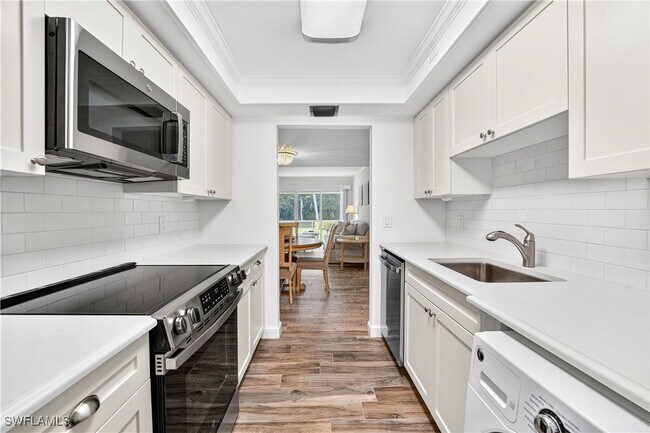 Photo - 3930 Belair Ln Unit 108