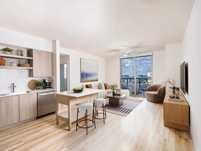 Building Photo - 300 SW 2nd Ave Unit 07201 Rental