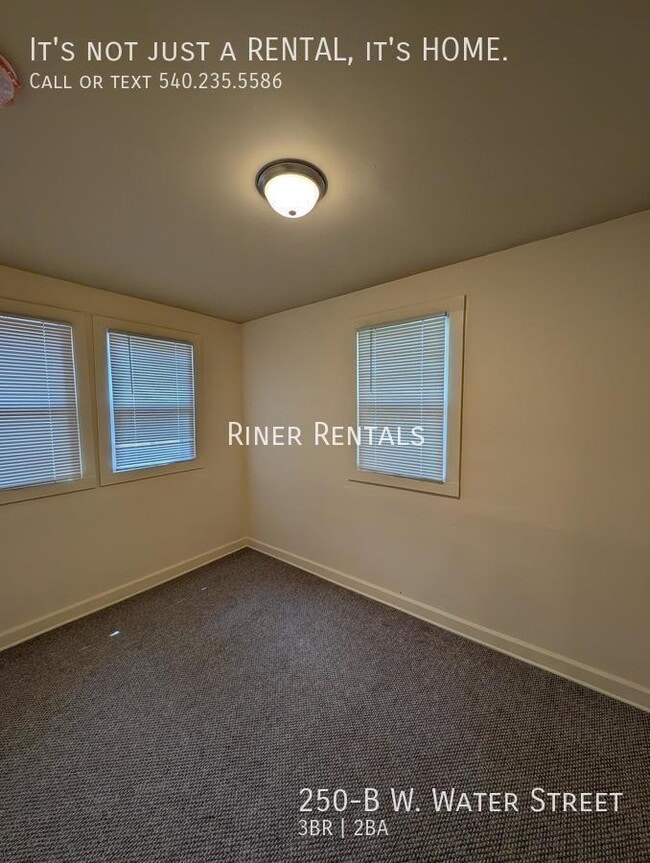 Building Photo - 250-B W. Water Street- Rental