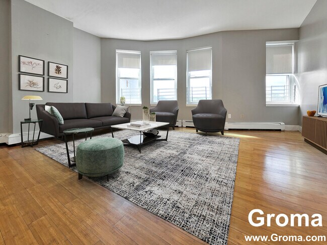 Photo - 338 Warren St Unidad 1