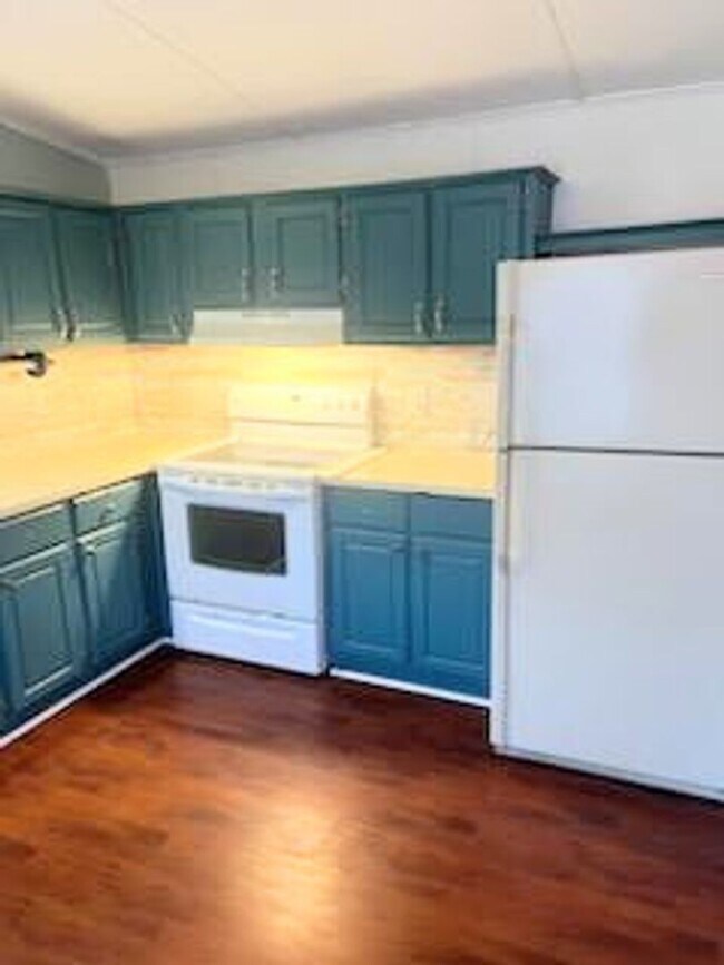 Photo - 2 Bedroom, 2 Bathroom Mobile Home in Roxboro