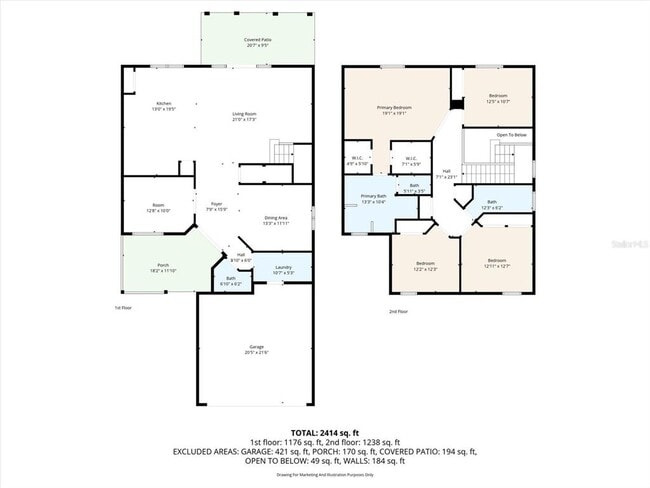 Photo - 9303 Logwood Ct