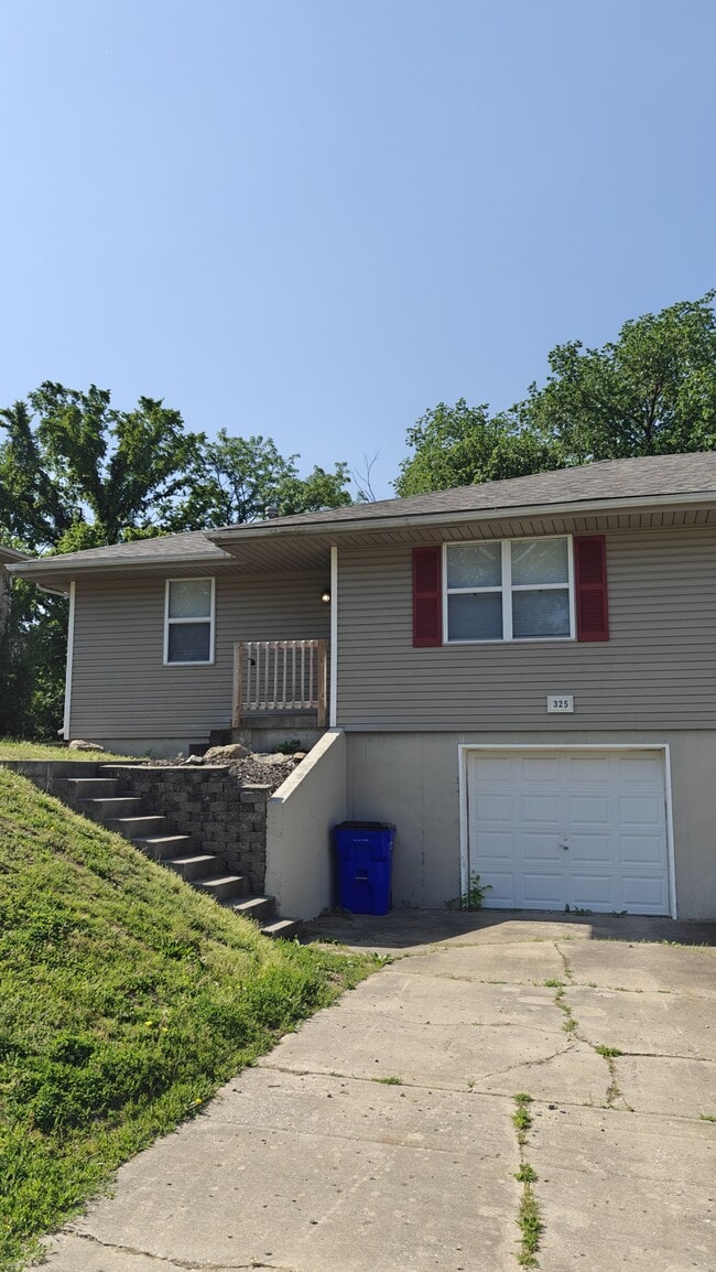Photo - 325 NW 62nd Terrace